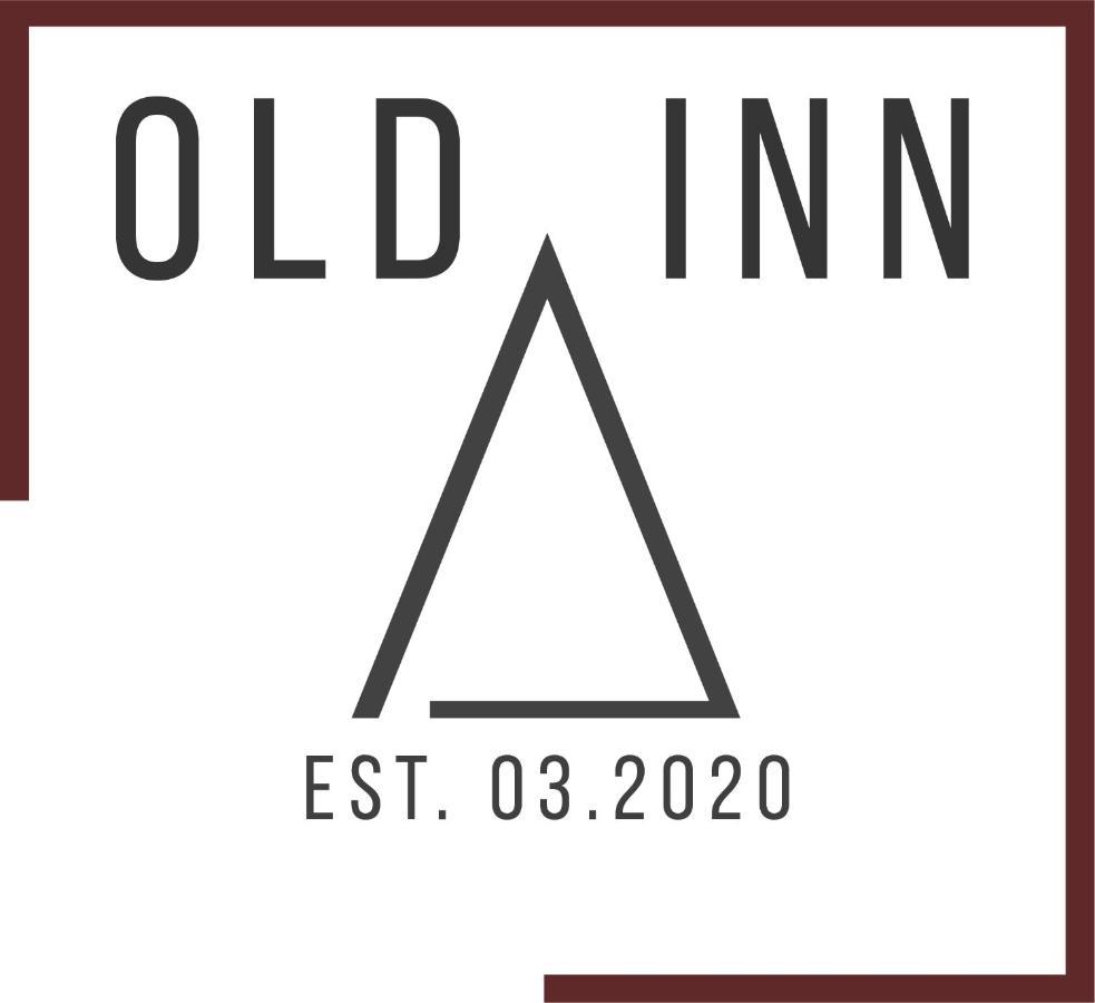 Old Inn Hostel Tasjkent Buitenkant foto